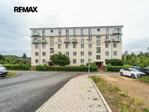 Prodej bytu 2+1, Husinec, Nad Údolím, 55 m2