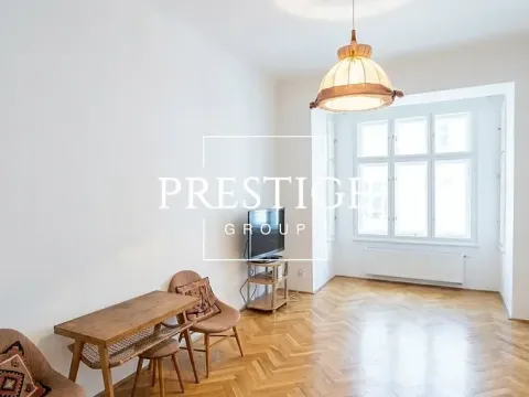 Pronájem bytu 2+1, Praha - Libeň, Pod Kotlaskou, 77 m2