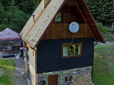 Prodej chaty, Bílčice, 82 m2