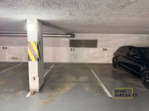 Pronájem ostatní, Brno - Královo Pole, Kosmova