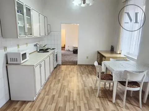 Pronájem bytu 3+1, České Budějovice, Jírovcova, 75 m2