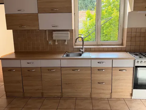 Pronájem bytu 3+1, Prostějov, 98 m2