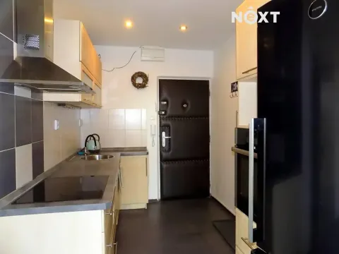 Pronájem bytu 3+kk, Česká Lípa, Jižní, 54 m2
