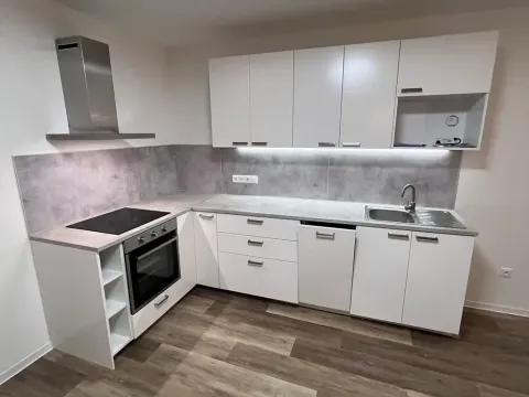 Pronájem bytu 2+kk, Prostějov, Uprkova, 60 m2