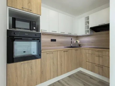 Pronájem bytu 1+1, Karviná - Ráj, Prameny, 36 m2