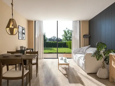 Prodej bytu 2+kk, Praha, Komořanská, 36 m2