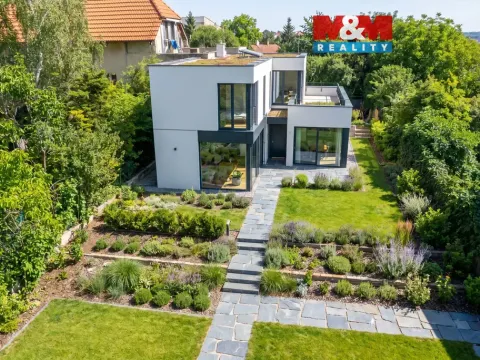 Prodej pozemku pro bydlení, Praha, Nad Šetelkou, 265 m2