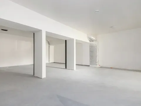 Pronájem obchodního prostoru, Praha - Vršovice, Rostovská, 110 m2