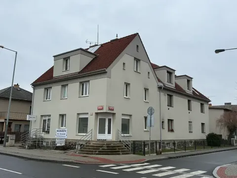 Prodej bytu 3+kk, Praha - Zbraslav, Žabovřeská, 74 m2