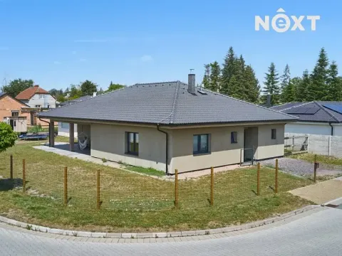 Prodej rodinného domu, Nový Bydžov, Na Pile, 155 m2