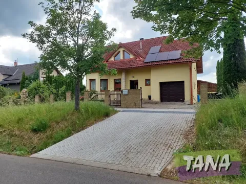 Prodej rodinného domu, Turnov, Károvsko, 138 m2