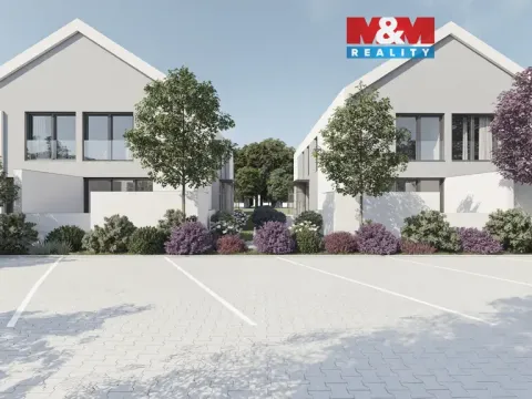 Prodej atypického bytu, Mokré Lazce, Generála Vlachého, 126 m2