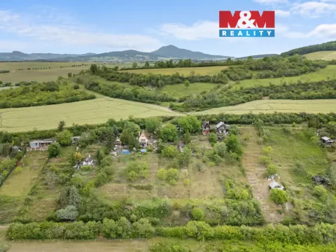 Prodej chaty, Křešice - Zahořany, 25 m2