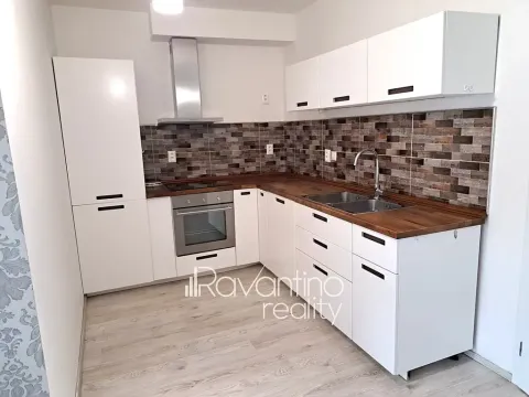 Pronájem bytu 2+kk, Brno, 64 m2