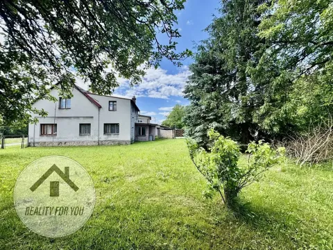 Prodej rodinného domu, Nové Město pod Smrkem, Jizerská, 264 m2