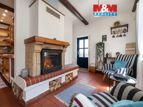 Prodej rodinného domu, Javornice - Jaroslav, 218 m2