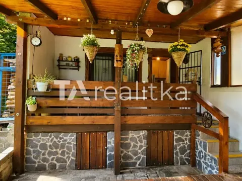 Prodej chaty, Petrovice u Karviné, 45 m2