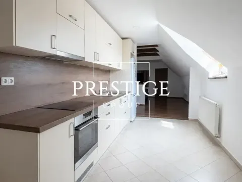 Pronájem bytu 3+kk, Praha - Dolní Měcholupy, Kutnohorská, 95 m2