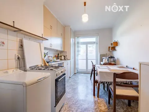 Prodej bytu 2+1, Praha - Košíře, Plzeňská, 65 m2