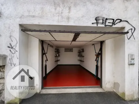 Pronájem garáže, Praha - Braník, Branická, 20 m2