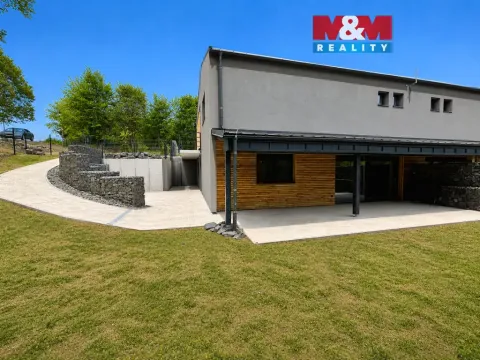 Prodej rodinného domu, Ostrava - Radvanice, Dvořáčkova, 105 m2