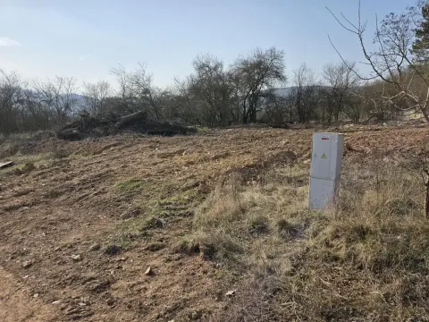 Prodej pozemku, Lomnička, 818 m2