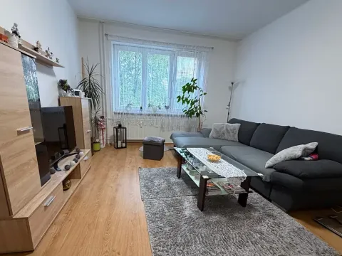 Prodej bytu 2+1, Ostrava, Mongolská, 54 m2