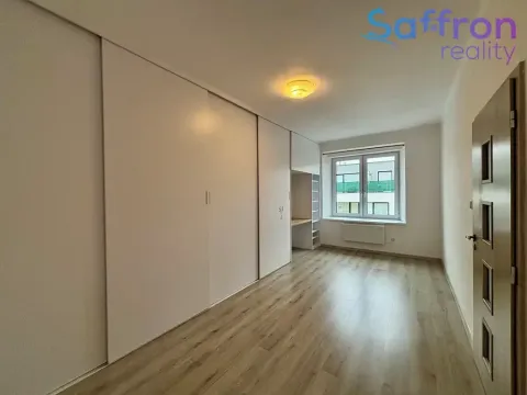 Pronájem bytu 2+kk, Plzeň, Jablonského, 49 m2