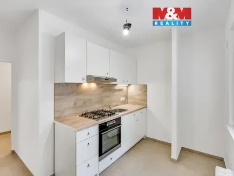Prodej bytu 2+1, Beroun - Beroun-Město, Košťálkova, 49 m2
