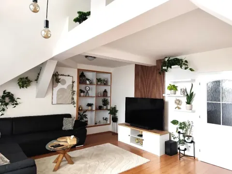 Pronájem bytu 4+1, Chrudim, Palackého třída, 133 m2