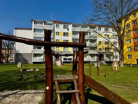 Prodej bytu 2+1, Ostrava, Čkalovova, 56 m2