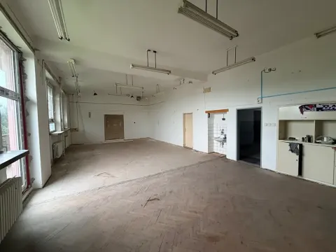 Pronájem skladu, Ostrava, Vratimovská, 77 m2