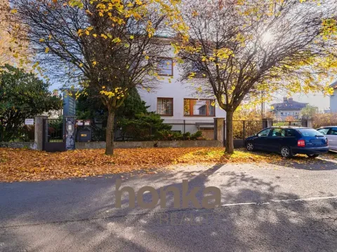 Prodej rodinného domu, Ostrava, Chalupníkova, 183 m2