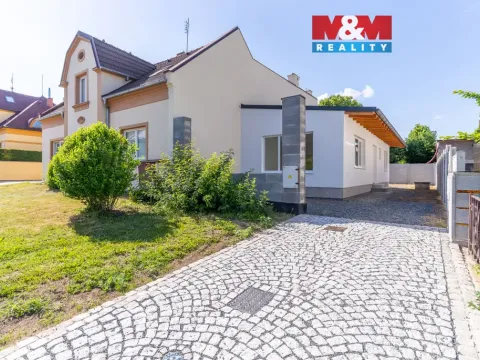 Prodej rodinného domu, Slatinice, 48 m2