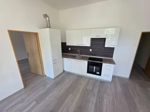 Pronájem bytu 2+kk, Teplice, Svatopluka Čecha, 60 m2