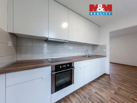 Prodej bytu 3+1, Nová Ves, 55 m2