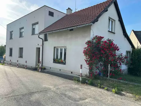 Prodej rodinného domu, Mnichovo Hradiště, 126 m2