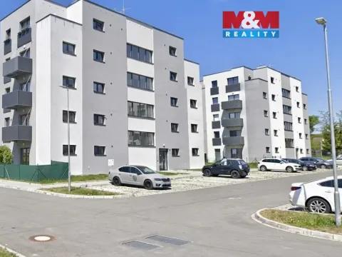 Pronájem bytu 2+kk, Heřmanova Huť - Vlkýš, U Pondu, 60 m2