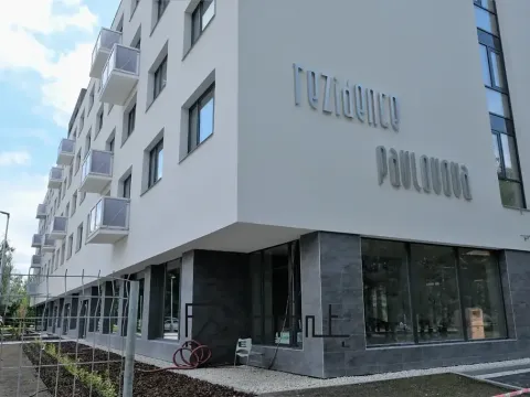 Pronájem bytu 2+kk, Ostrava, Pavlovova, 42 m2