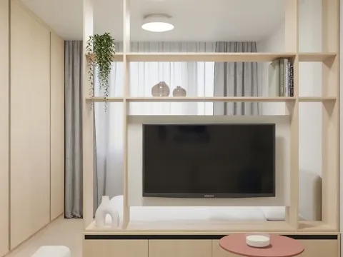Prodej bytu 1+kk, Most, Svážná, 29 m2
