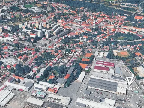 Prodej podílu zahrady, Brandýs nad Labem-Stará Boleslav, 390 m2