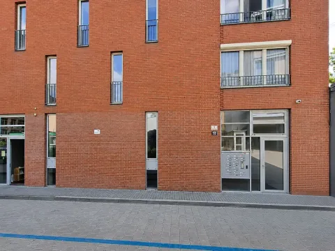 Prodej skladu, Brno, Spálená, 4 m2