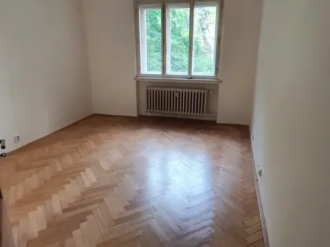 Pronájem bytu 2+kk, Praha - Smíchov, Radlická, 50 m2