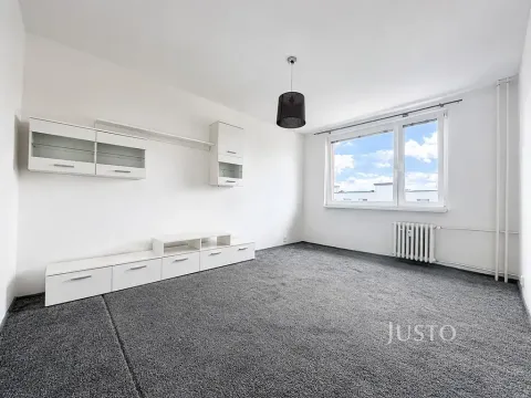 Prodej bytu 1+1, Ústí nad Labem, Meruňková, 35 m2