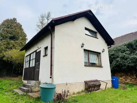 Prodej chaty, Břasy, 60 m2