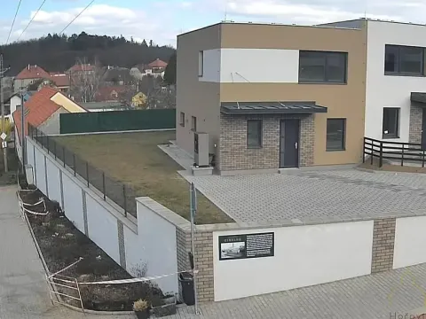 Prodej rodinného domu, Hořovice, Stará cihelna, 109 m2