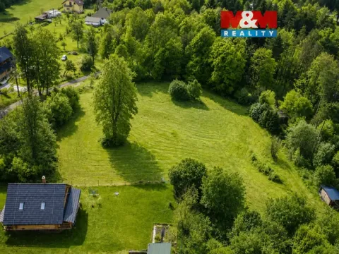Prodej pozemku pro bydlení, Čeladná, 4352 m2