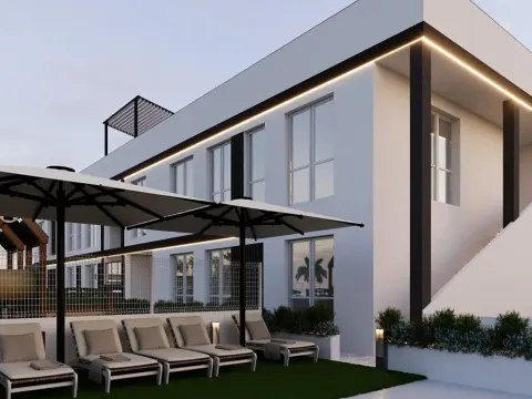 Prodej bytu 2+kk, Finestrat, Španělsko, 36 m2