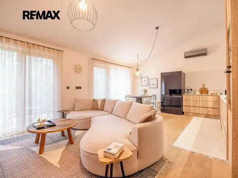 Prodej bytu 3+kk, Praha - Suchdol, Pod rybníčkem, 120 m2