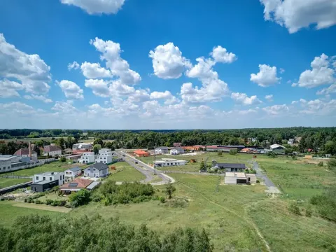 Prodej pozemku pro bydlení, Káraný, Okružní, 733 m2